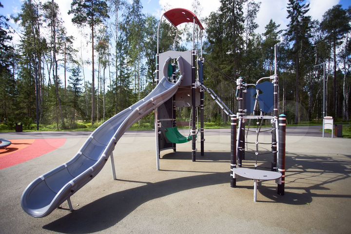 Участок 20,6 сот. (ИЖС)