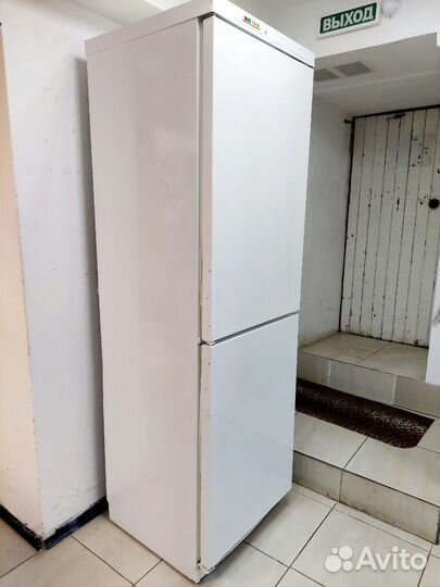 Холодильник бу Саратов/Гарантия/Доставка