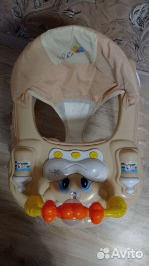 Ходунки детские