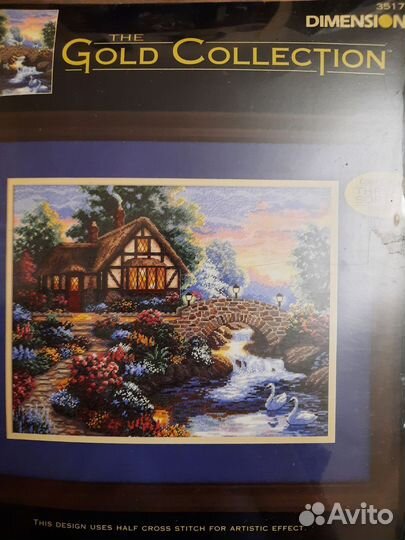 Dimensions - Twilight Bridge 35172 (США), раритет