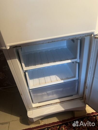 Холодильник