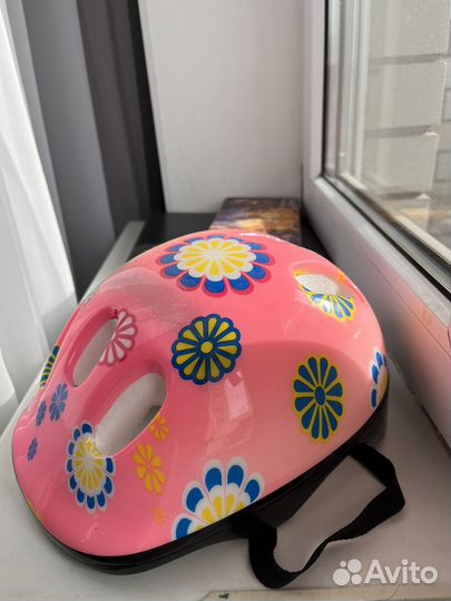 Шлем детский