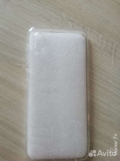 Чехол на Samsung