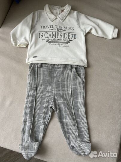 Детские вещи