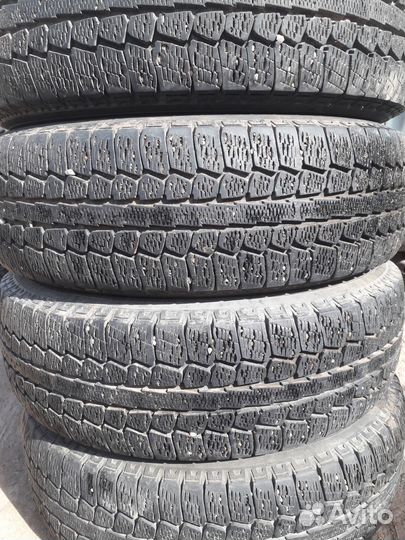 КАМА Breeze 205/75 R15