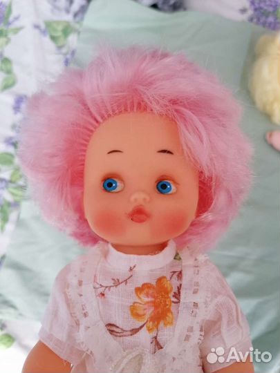 Куклы кукла СССР