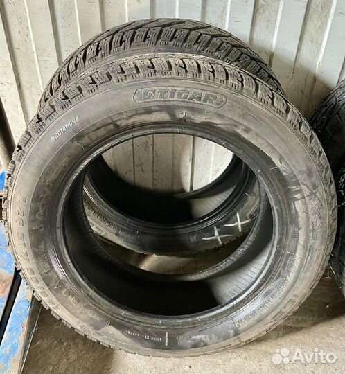 Tigar Ice 185/65 R15 92T