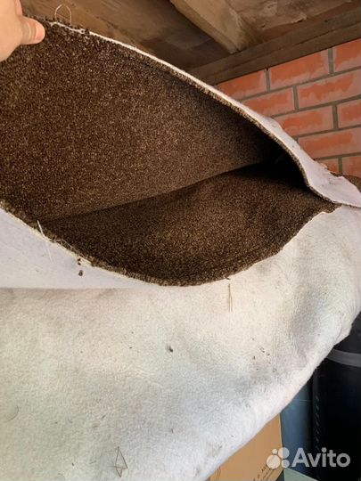 Ковролин бу