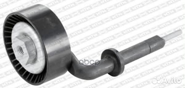 Ролики дополнительного оборудования (GA) GA350.61