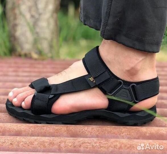 Сандалии мужские