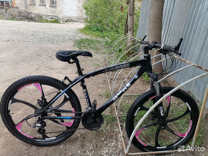 Велосипеды бу взрослый