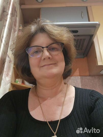 Грудничковая няня(Двойни). Москвичка