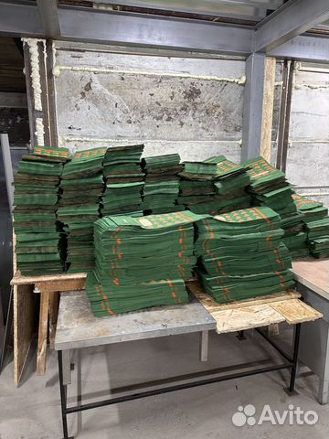 Мешки для древесного угля