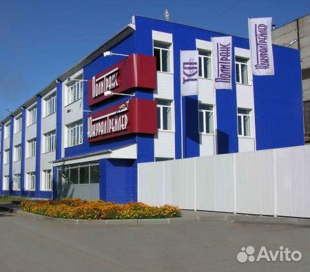 Сверловщик