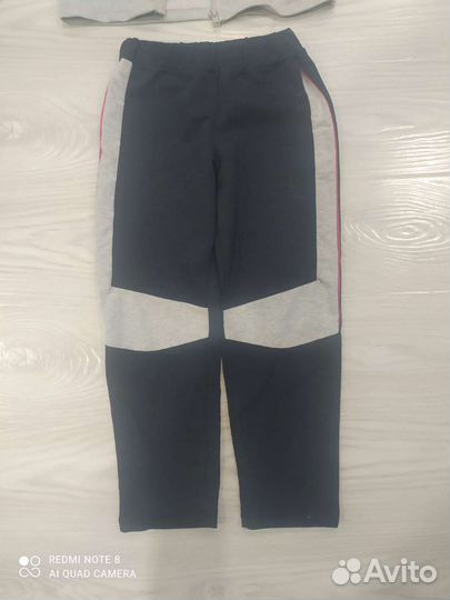 Спортивный костюм для мальчика 128