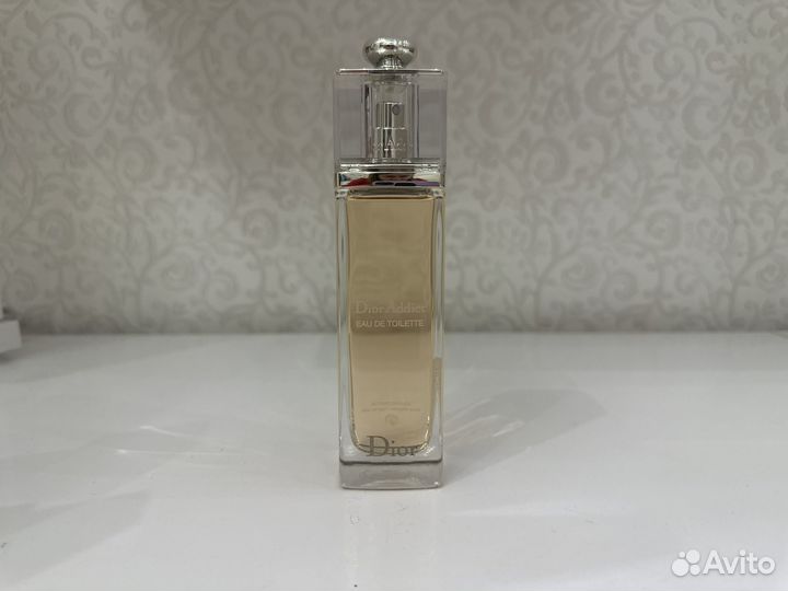 Dior Addict Eau de Toilette