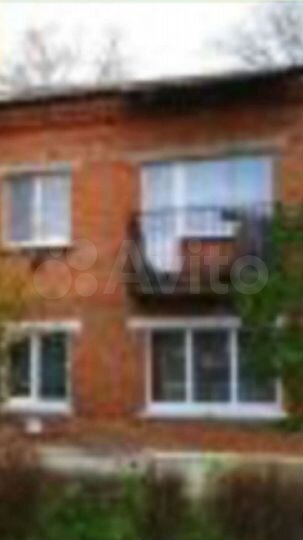1-к. квартира, 39 м², 1/2 эт.