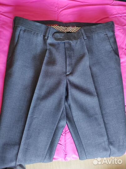 Школьная форма для мальчика размер 50