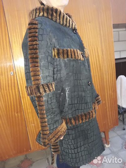 Дубленка торг