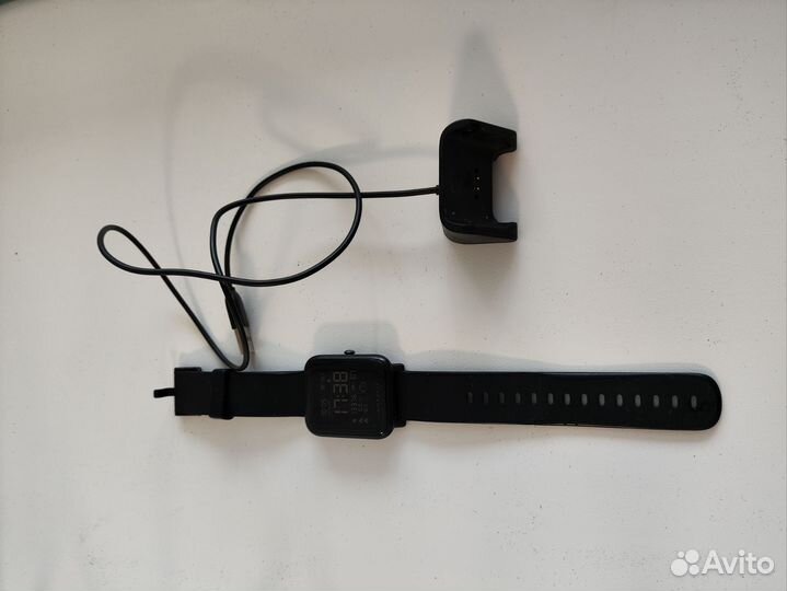Xiaomi amazfit Bip