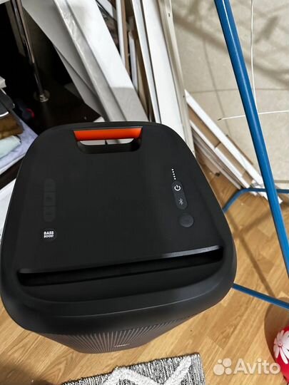 Колонка JBL partybox 300 оригинальная