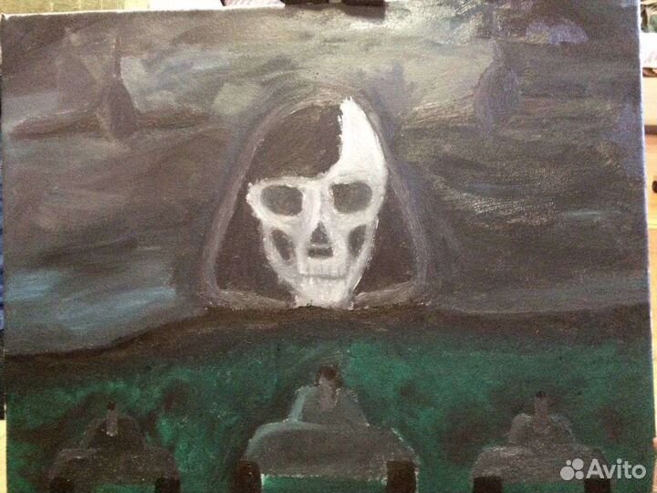 Картины на заказ