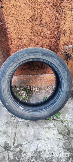 Dunlop Grandtrek PT 4000 215/50 R17
