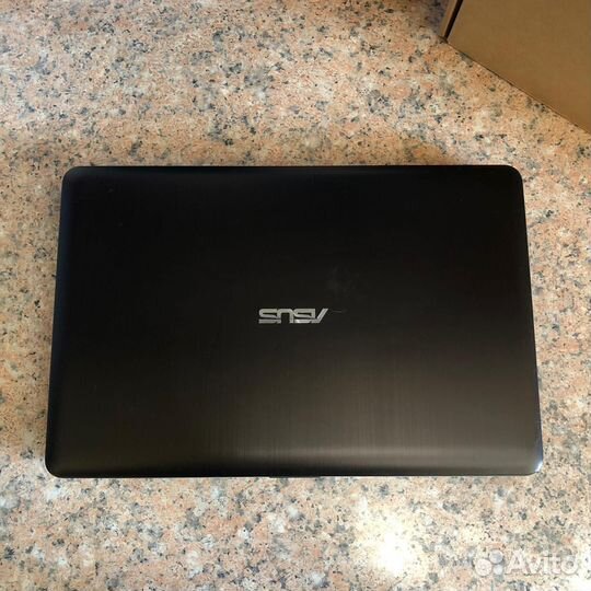 Продам ноутбук Asus