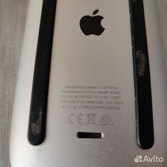 Apple magic Mouse 3