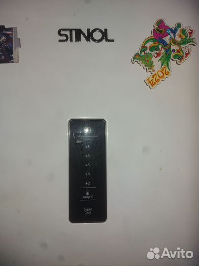 Холодильник Stinol