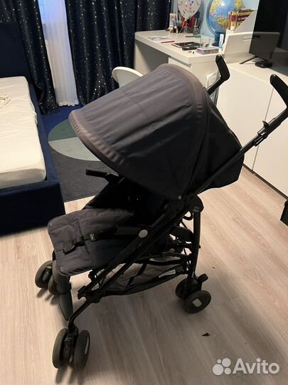 Коляска-трость Peg Perego Pliko mini