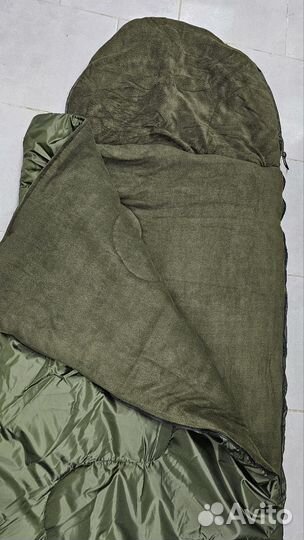 Спальный мешок - одеяло тактический армейский