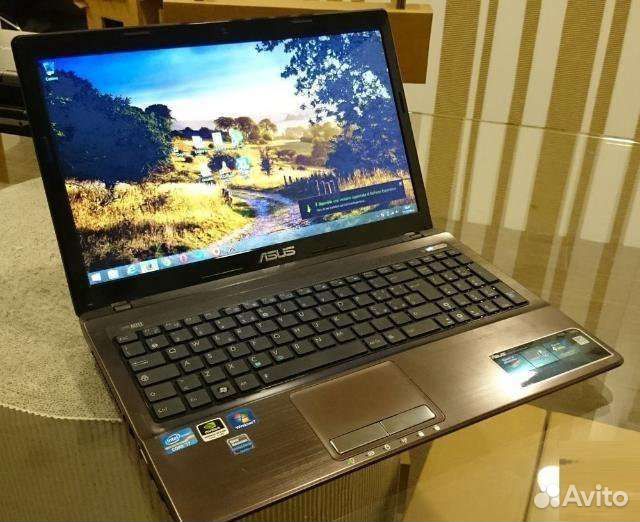 Игровая Ракета i7/SSD/8Ядер/GT630