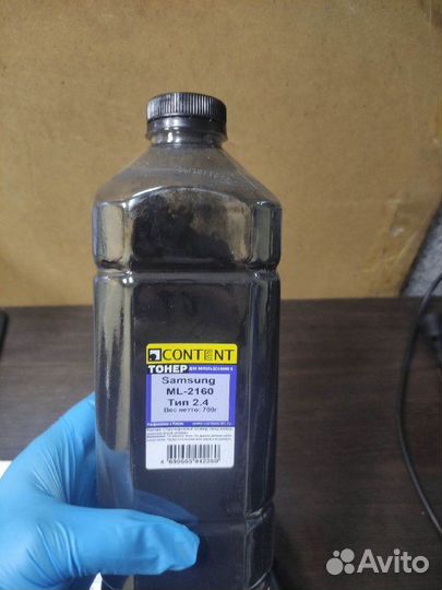 Заправка картриджей с выездом