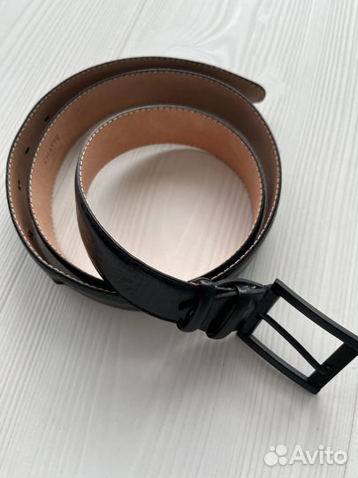 Продаются ремни из кожи