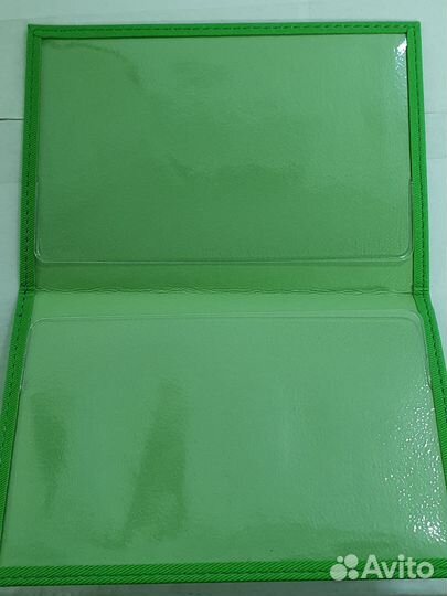 Обложка на паспорт от сбербанка