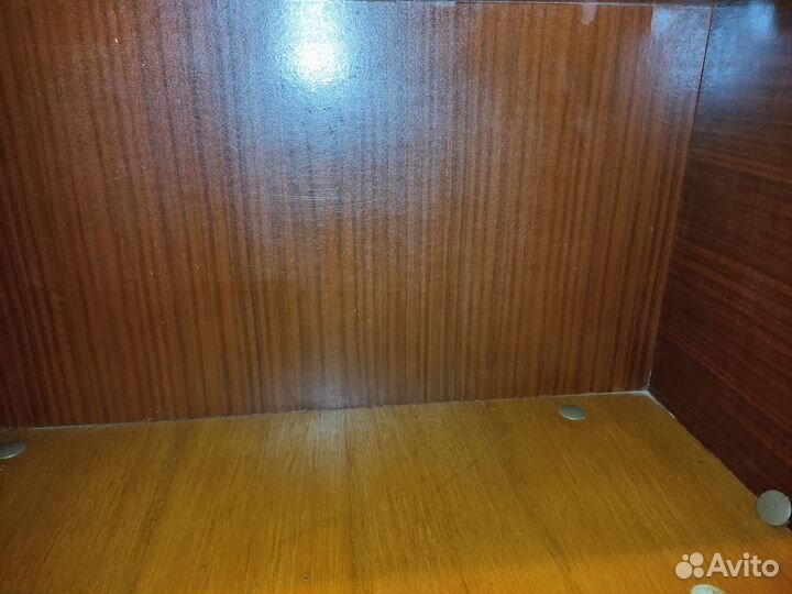 Тумба для постельных принадлежностей (комод)