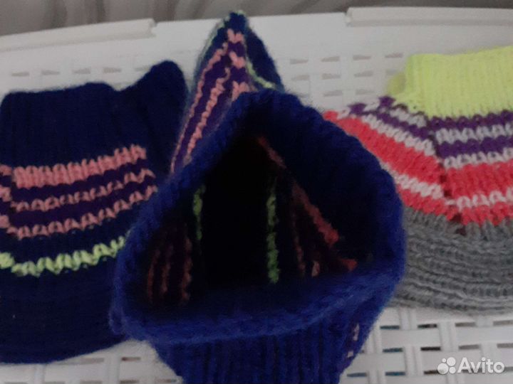 Следочки/ тапочки 35-38 размер