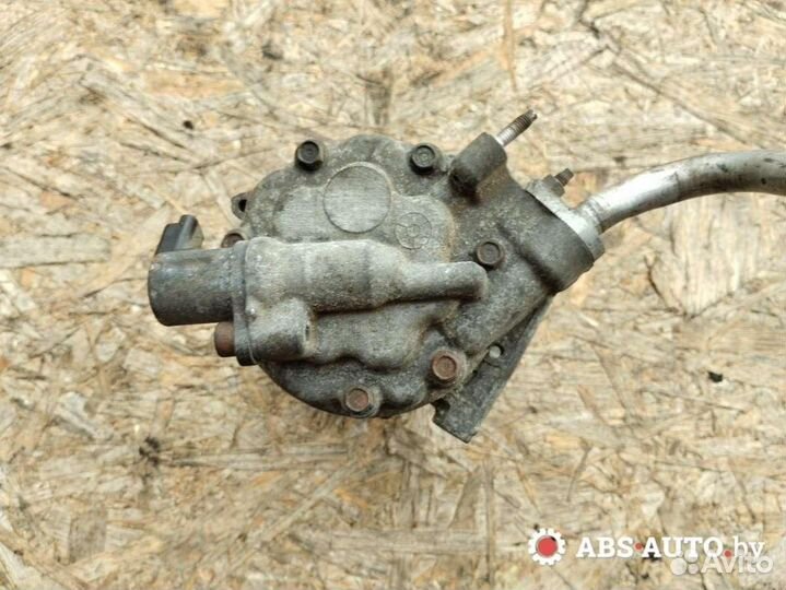 Компрессор кондиционера Renault Latitude рест