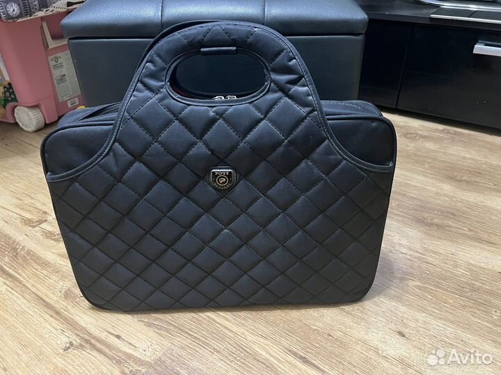 Сумка для ноутбука