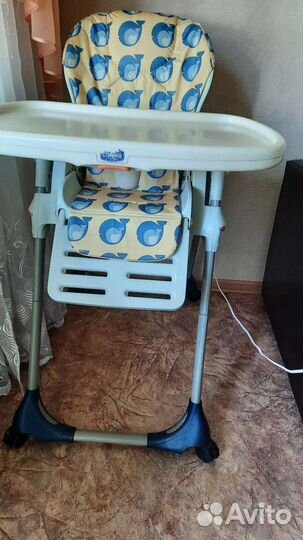 Стул для кормления