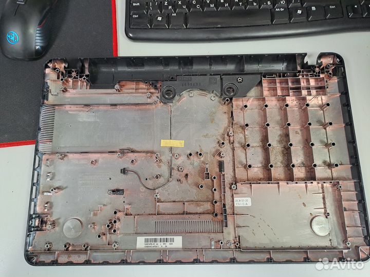 Поддон asus X540 13NB0HE1AP0411