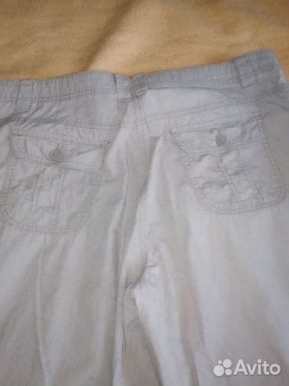 Летние женские брюки Marks&Spencer