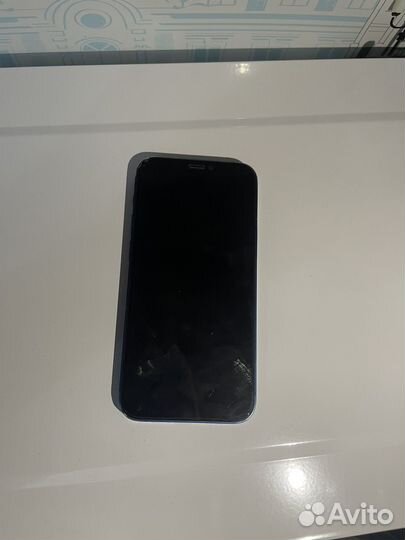 iPhone 12 mini, 128 ГБ