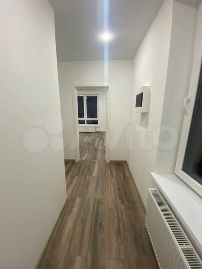 Апартаменты-студия, 28,2 м², 2/4 эт.