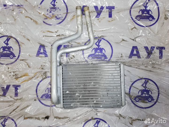 Радиатор отопителя Форд Мондео