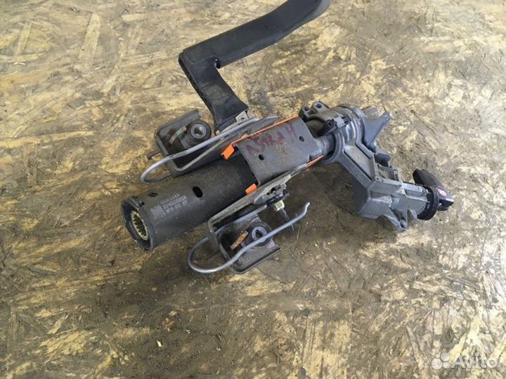 Рулевая колонка Opel Astra H