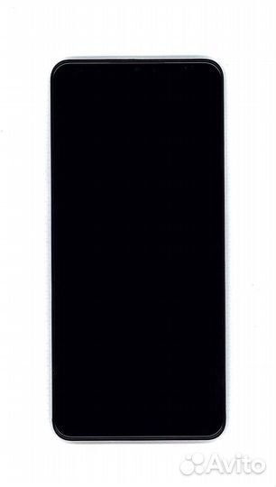 Дисплей для Samsung Galaxy A02 SM-A022F/DS черный