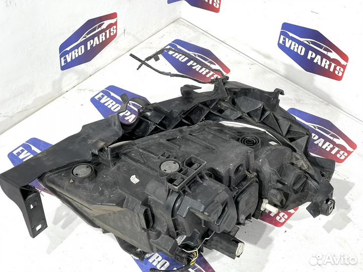 Фара передняя леваяправая галоген BMW 3 E-90 реста