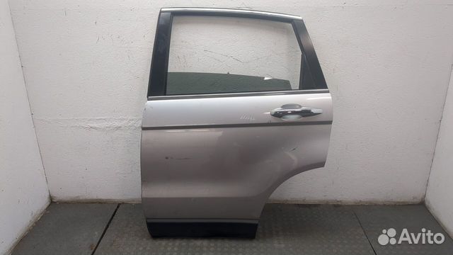 Дверь боковая Honda CR-V, 2010